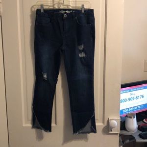 Brand New without tags Indigo Thread Co. jeans 👖